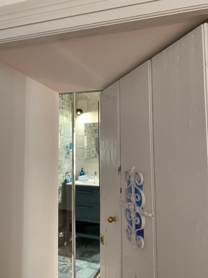 La Chambre Bleue Chipiona Extérieur photo